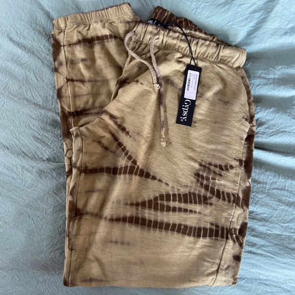 Gypsy 05 Pants - Gypsy 05 Lounge Pant NWT